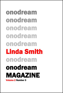 onodream Magazine - Linda Smith