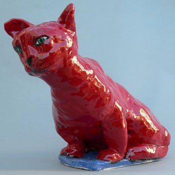 Red Cat